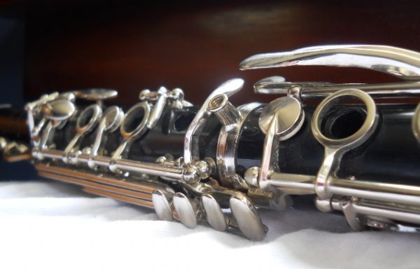 Apprendre La Clarinette à 60 Ans Cours de clarinette | École de musique | CEM Boucherville