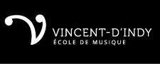Vincent d'Indy logo